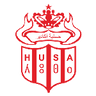 Hassania Agadir logo