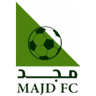 Majd logo