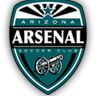 Arizona Arsenal logo