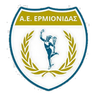 Ermionida logo