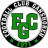 Ganshoren logo