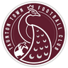 Taunton Town logo