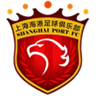 Shanghai Port II logo