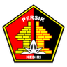 Persik Kediri logo