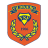 Vildbjerg W logo