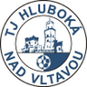 Hluboka nad Vltavou logo