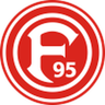 Fortuna Düsseldorf U19 logo