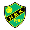 Högaborg logo