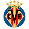 Villarreal W logo