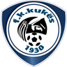 FK Kukesi logo