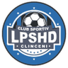 LPS HD Clinceni logo