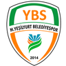 Yeşilyurt Belediyespor logo