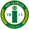 Ilirija logo