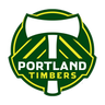 Portland Timbers III logo
