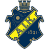 AIK Stockholm logo