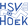 Hoek