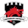 Canterbury United logo