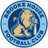 Brooke House W logo