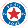 Baník Souš logo