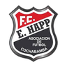 Escuela Enrique Happ logo