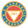 Garbarnia Kraków logo