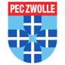 PEC Zwolle U21 logo