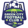 Green City logo