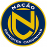 Nação logo