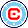 Chicago Fire II logo