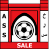 AS Salé logo
