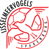 Ijsselmeervogels logo