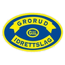 Grorud logo