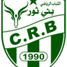 CR Béni Thour logo