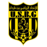 US Ben Guerdane logo