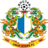Druk Stars logo