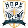 Hope Internacional U20 logo