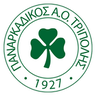 Panarkadikos logo