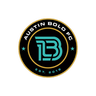 Austin Bold logo