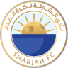 Sharjah FC logo