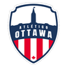 Atlético Ottawa logo