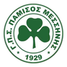 Pamisos Messini logo