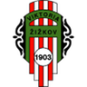 Viktoria Žižkov logo