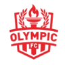Olympic logo