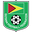 Guyana U20 W