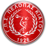 Pelopas Kiatou logo