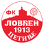Lovćen