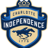 Charlotte Independence logo