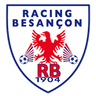 Racing Besançon logo