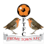 Frome Town logo