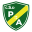 Paso de la Arena